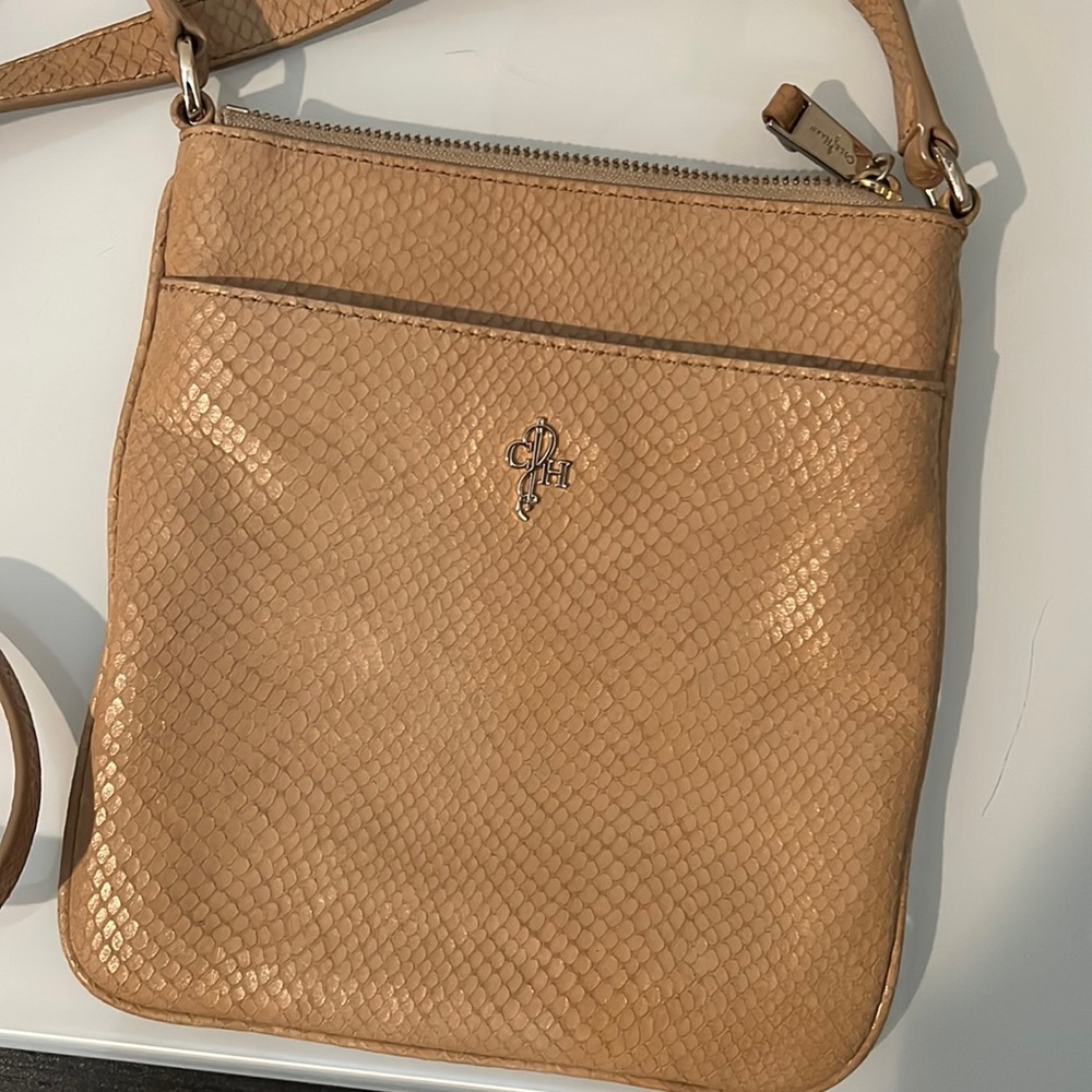 Cole Haan crossbody bag